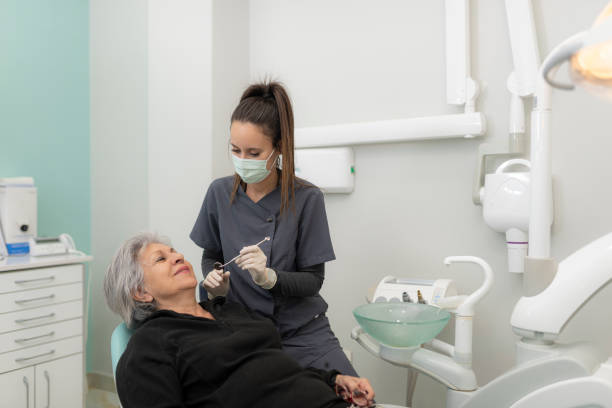 Best Pediatric Emergency Dentist in Wellington, FL